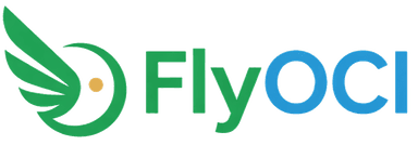 FlyOCI